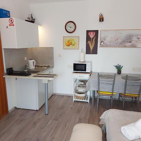 Jasmina Apartment Сен Екстериор снимка