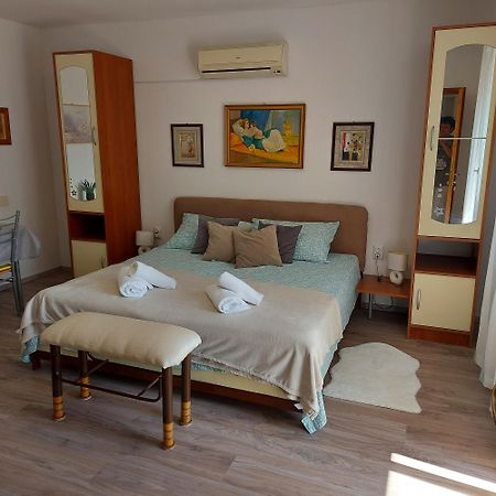 Jasmina Apartment Сен Екстериор снимка