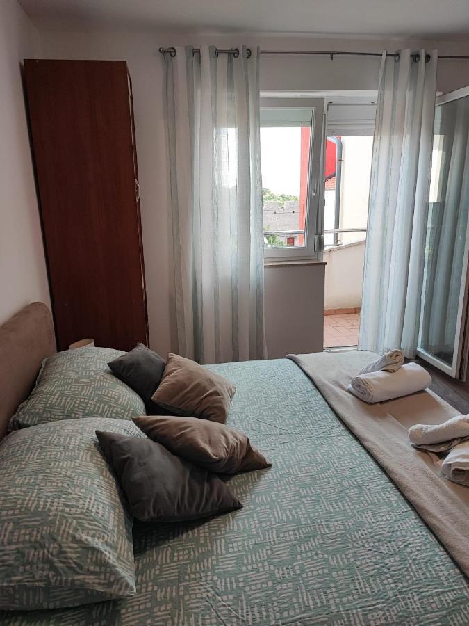 Jasmina Apartment Сен Екстериор снимка