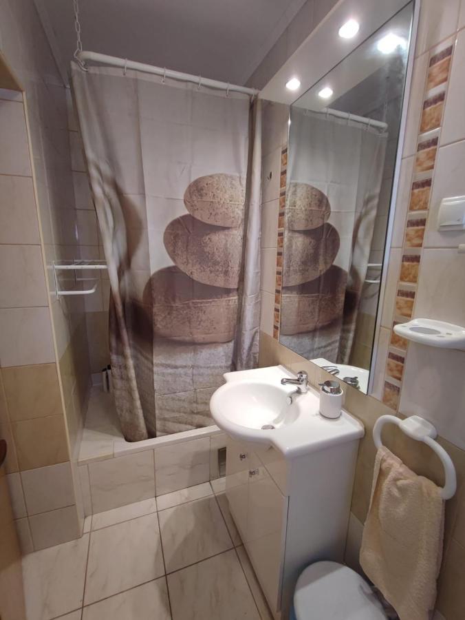 Jasmina Apartment Сен Екстериор снимка