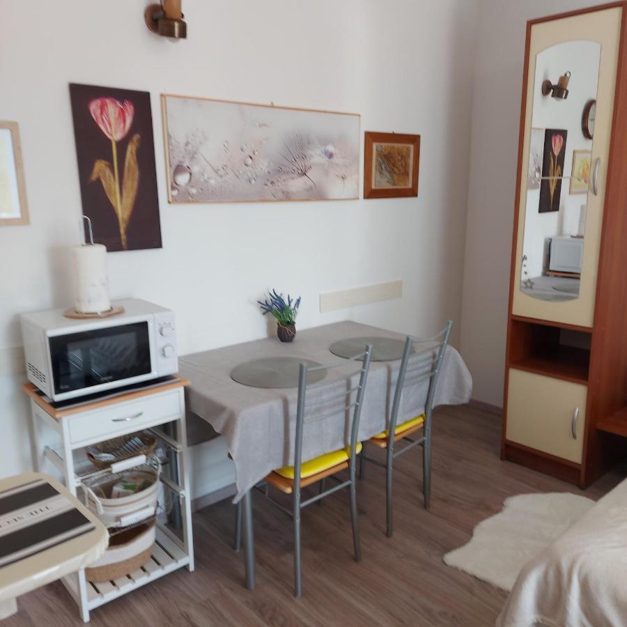 Jasmina Apartment Сен Екстериор снимка