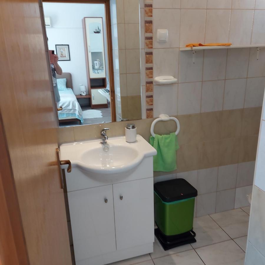 Jasmina Apartment Сен Екстериор снимка